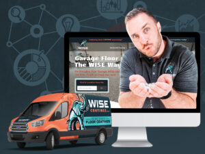 Marketing Courses by Wise Coatings