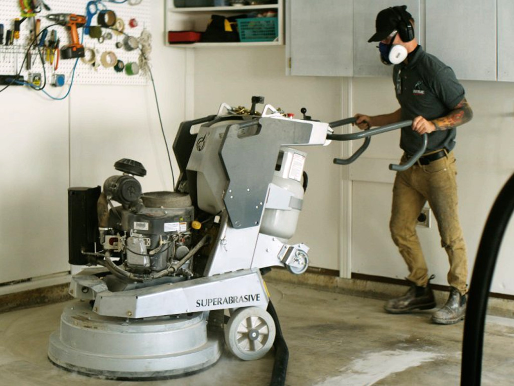 Production Courses by Wise Coatings